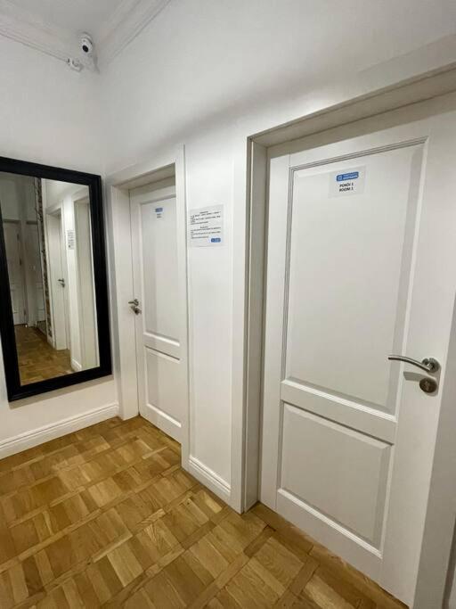 Fantastic Waw - Kp69 Room D Warsawa Bagian luar foto